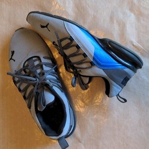 Puma Axelion Men's Athletic Shoes Size 10.5